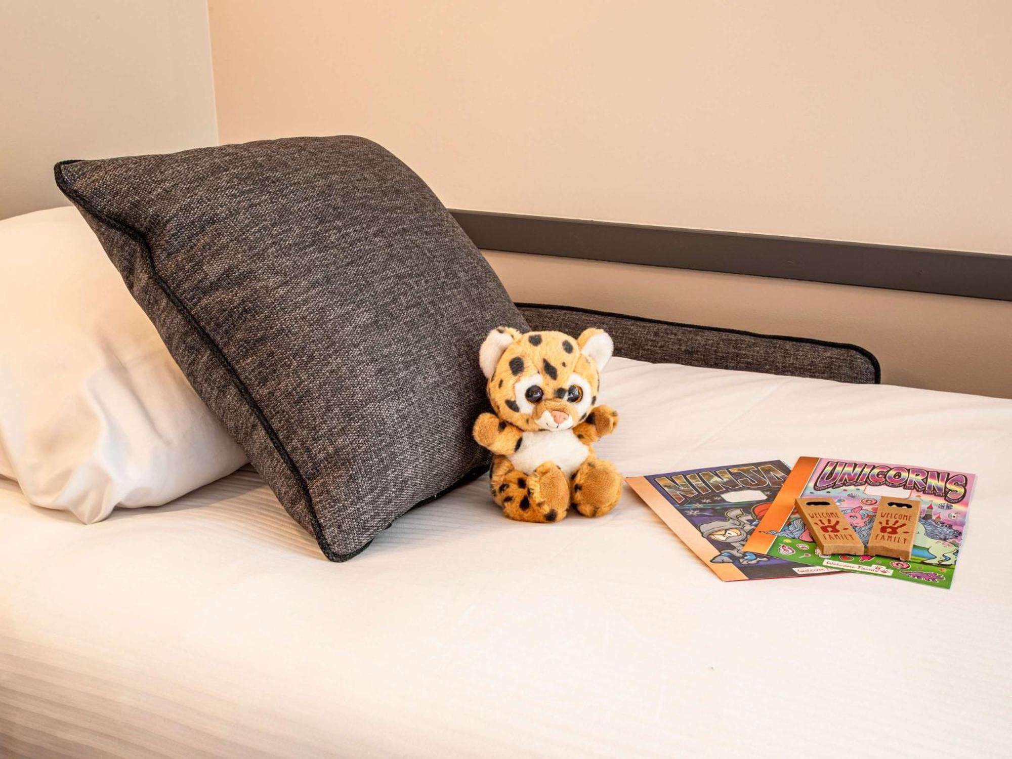Mercure Angouleme Hotel De France Bagian luar foto