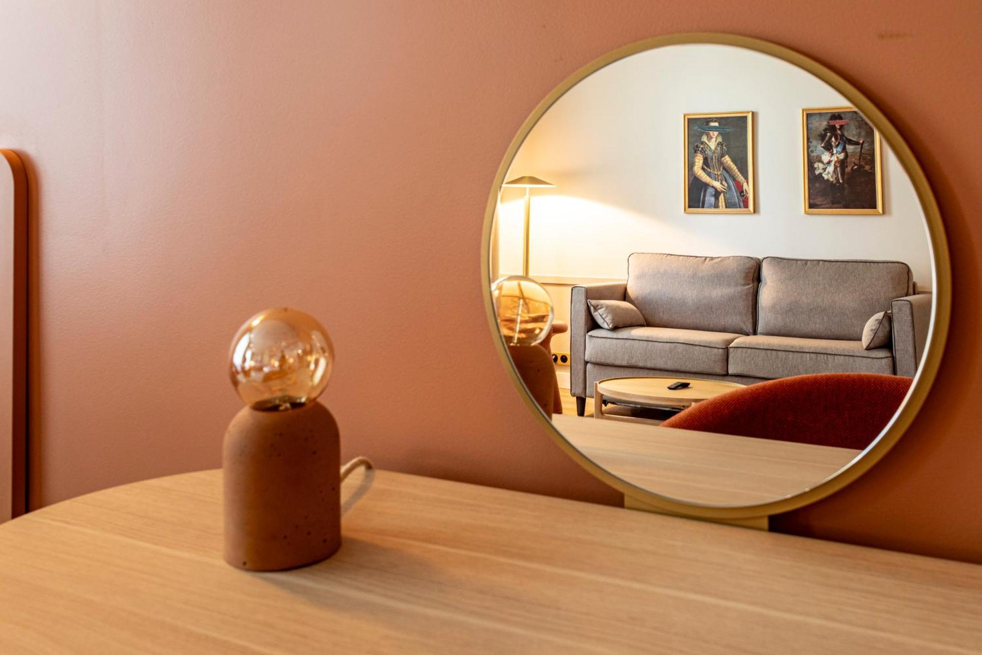 Mercure Angouleme Hotel De France Bagian luar foto
