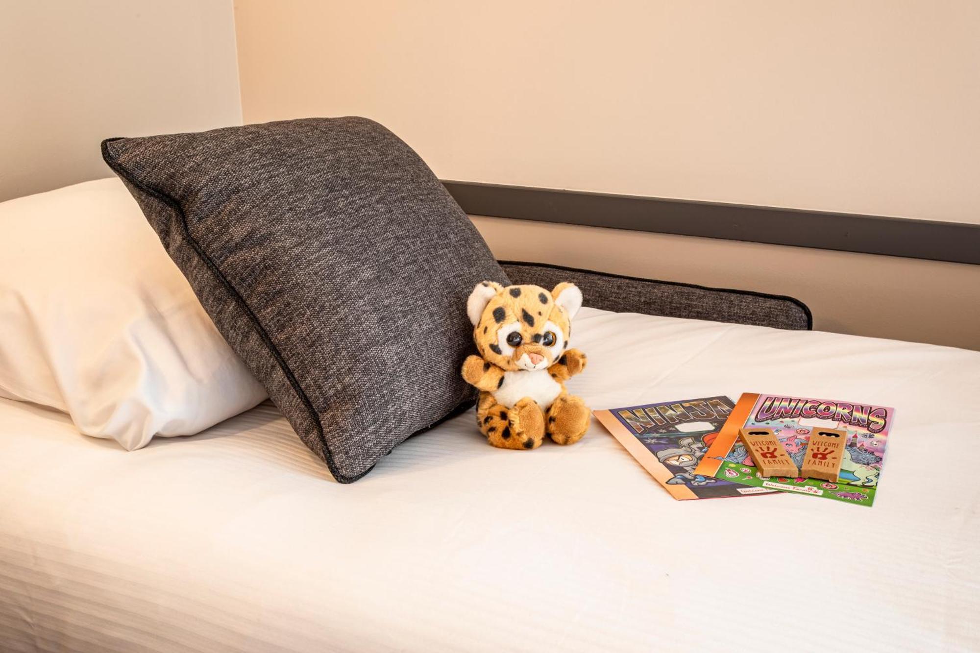 Mercure Angouleme Hotel De France Bagian luar foto